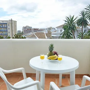 Apartment Benalbeach Premium By Alfresco, Benalmadena