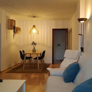  Apartamento Chill Out Place For 4 In Pueblo