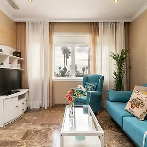  Apartamento Blonzu Mauricio