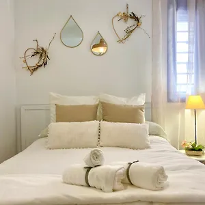  Apartamento Solana Los Patos
